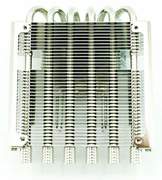 Обзор и тест кулера Thermalright AXP-100